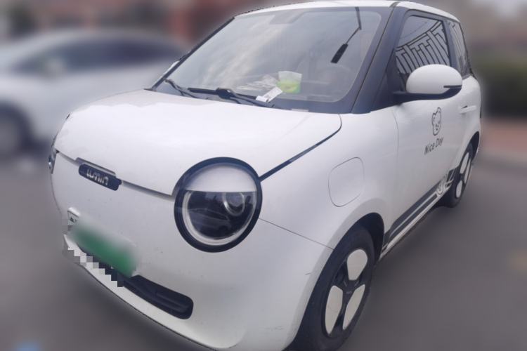 Used CHANGAN NEVO Lumin 2022 210km Sweet Edition Guazi used car, China used car export, Used car for sale, Used  cars, Cheapest cars for sale