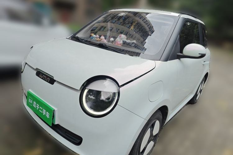 Used CHANGAN NEVO Lumin 2022 210km Sweet Edition Guazi used car, China used car export, Used car for sale, Used cars, Cheapest cars for sale