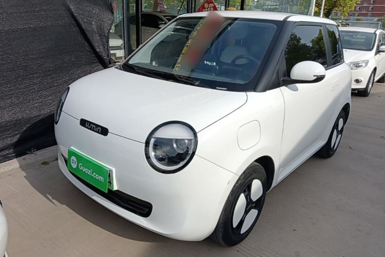 Gebrauchter CHANGAN NEVO Lumin 2022 210km Sweet Edition Guazi used car, China used car export, Used car for sale, Used  cars, Cheapest cars for sale