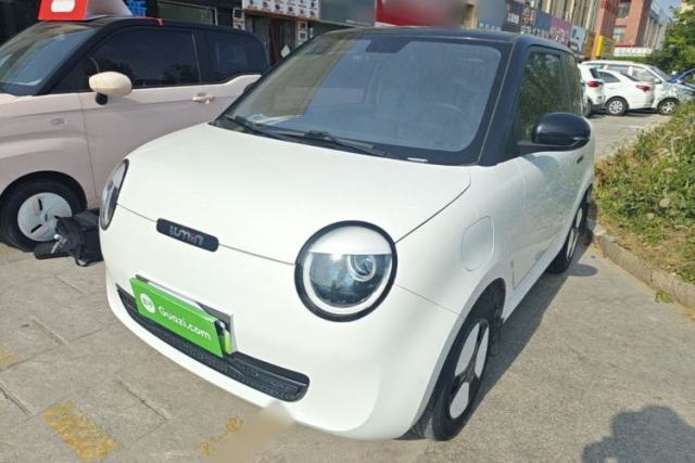 Used CHANGAN NEVO Lumin 2022 210km Sweet Edition