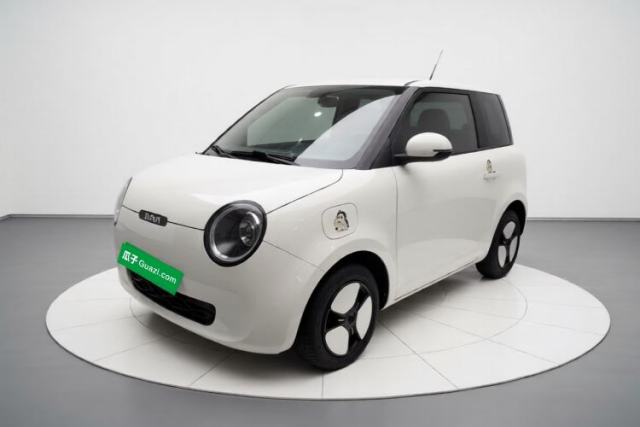 Używany CHANGAN NEVO Lumin 2022 210km Sweet Edition