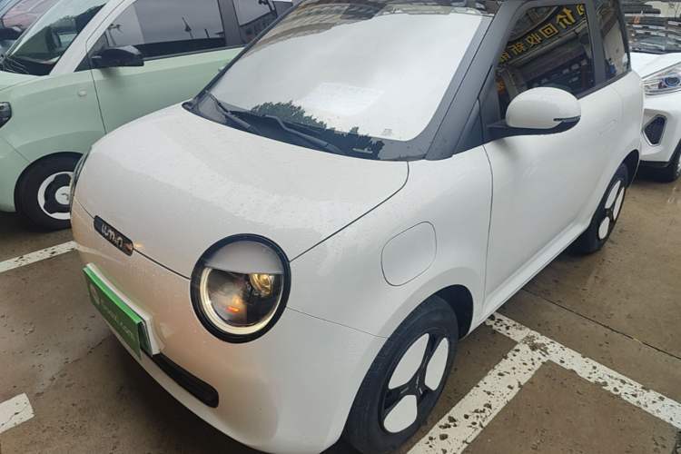 Used CHANGAN NEVO Lumin 2022 155 km – Refreshingly Sweet Edition Guazi used car, China used car export, Used car for sale, Used cars, Cheapest cars for sale