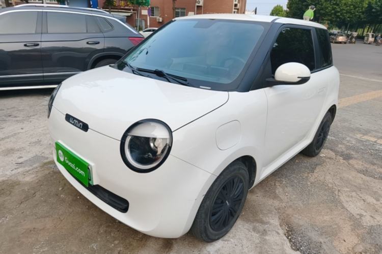 Used CHANGAN NEVO Lumin 2022 210km Sweet Edition Guazi used car, China used car export, Used car for sale, Used cars, Cheapest cars for sale