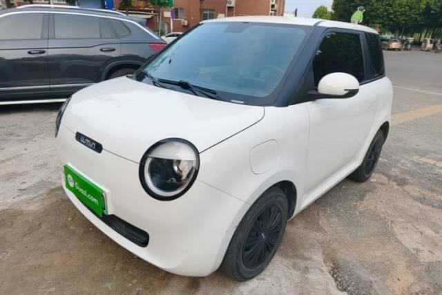 Used CHANGAN NEVO Lumin 2022 210km Sweet Edition