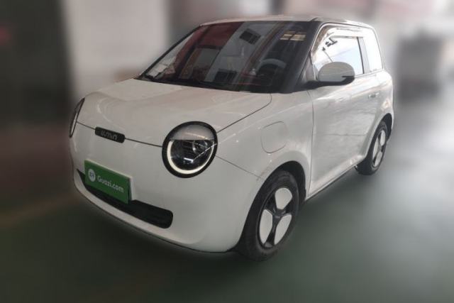Used CHANGAN NEVO Lumin 2022 210km Sweet Edition
