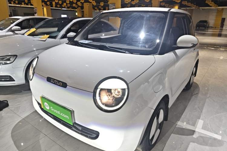Used CHANGAN NEVO Lumin 2022 210km Sweet Edition Guazi used car, China used car export, Used car for sale, Used cars, Cheapest cars for sale