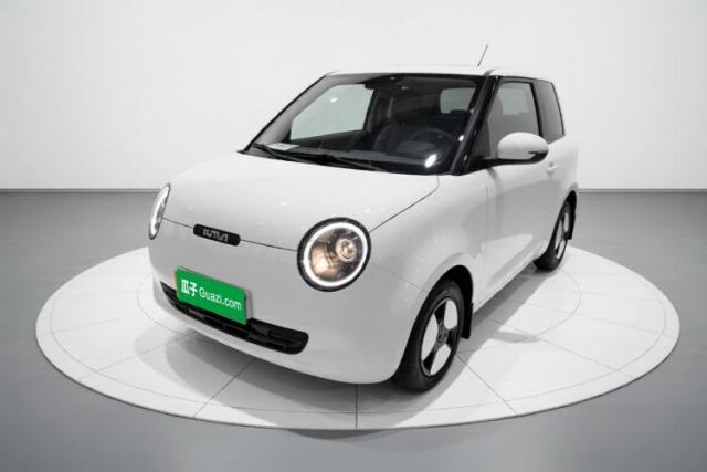 Ojetý CHANGAN NEVO Lumin 2022 210km Sweet Edition