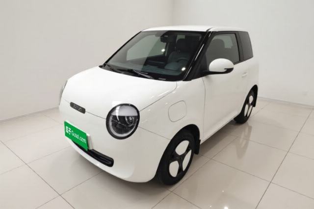 Używany CHANGAN NEVO Lumin 2022 155 km – Refreshingly Sweet Edition