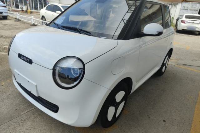 Ojetý CHANGAN NEVO Lumin 2022 210km Sweet Edition