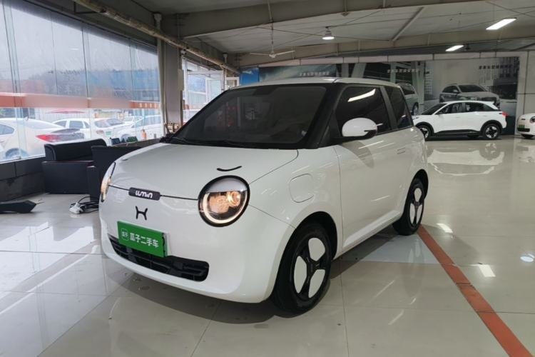 Used CHANGAN NEVO Lumin 2022 155 km – Refreshingly Sweet Edition Guazi used car, China used car export, Used car for sale, Used cars, Cheapest cars for sale