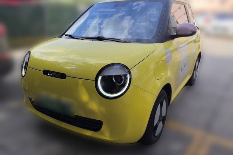 Used CHANGAN NEVO Lumin 2022 210km Sweet Edition Guazi used car, China used car export, Used car for sale, Used cars, Cheapest cars for sale