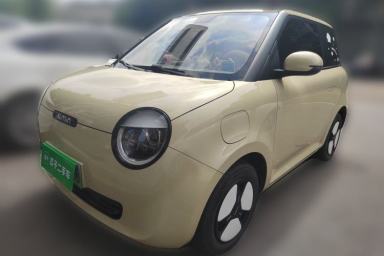 Used CHANGAN NEVO Lumin 2022 210km Sweet Edition