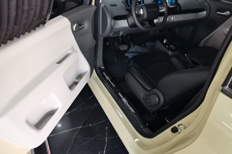 Used CHANGAN NEVO Lumin 2022 210km Sweet Edition Driver Seat