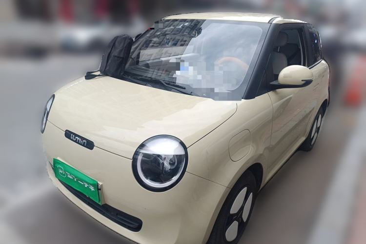 Used CHANGAN NEVO Lumin 2022 155 km – Refreshingly Sweet Edition Guazi used car, China used car export, Used car for sale, Used  cars, Cheapest cars for sale