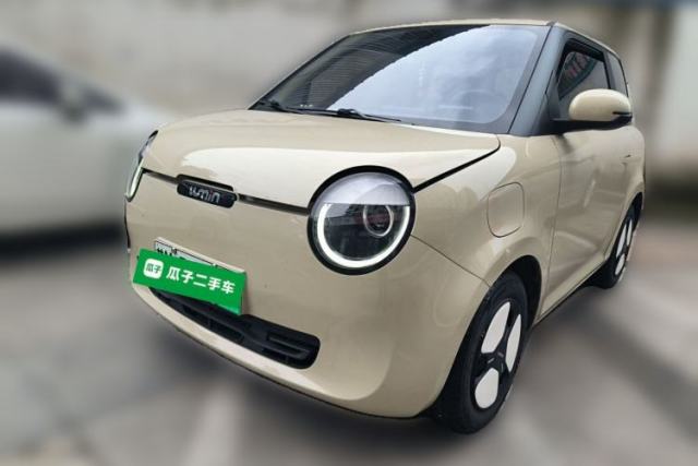 Używany CHANGAN NEVO Lumin 2022 210km Sweet Edition