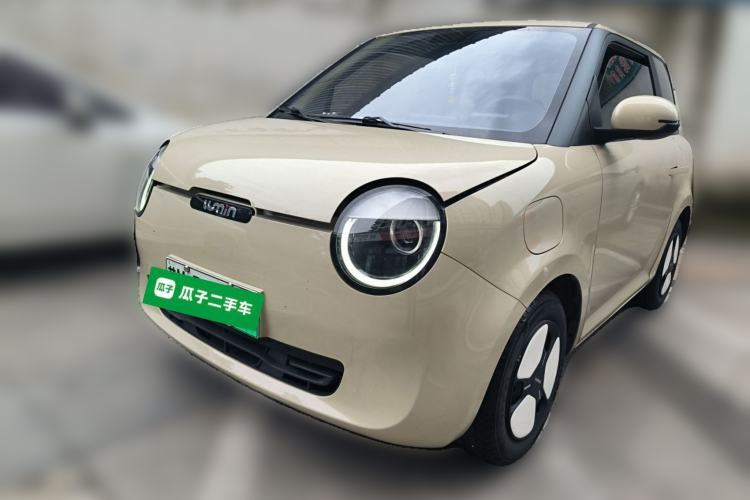 Używany CHANGAN NEVO Lumin 2022 210km Sweet Edition Guazi used car, China used car export, Used car for sale, Used cars, Cheapest cars for sale