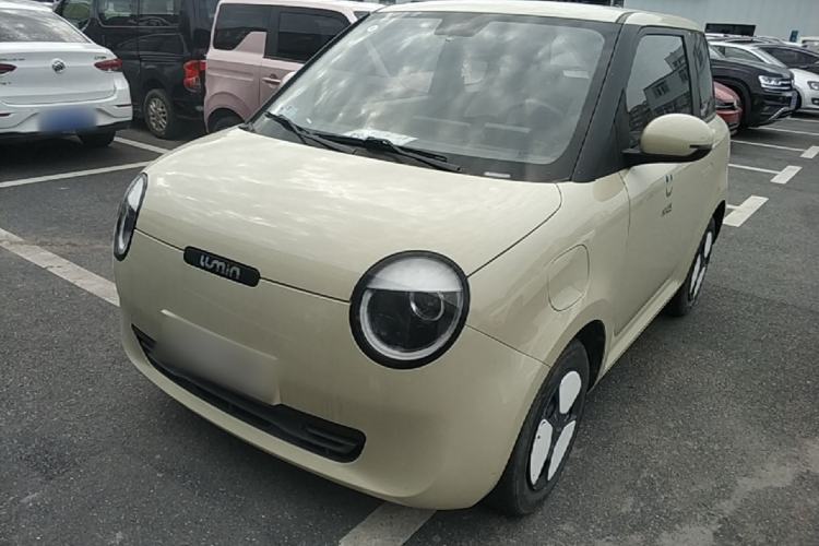 Used CHANGAN NEVO Lumin 2022 210km Sweet Edition Guazi used car, China used car export, Used car for sale, Used  cars, Cheapest cars for sale