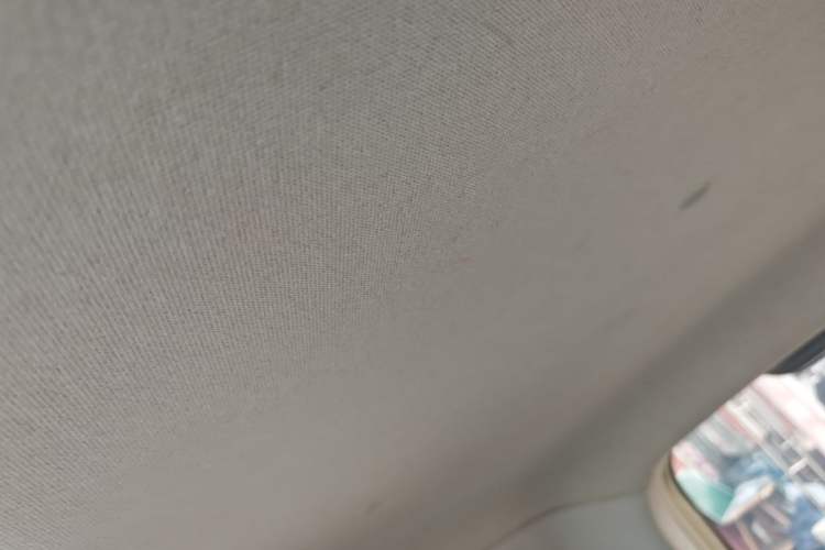 Used CHANGAN NEVO Lumin 2022 210km Sweet Edition Headliner