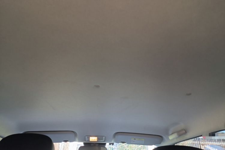 Used CHANGAN NEVO Lumin 2022 155 km – Refreshingly Sweet Edition Headliner