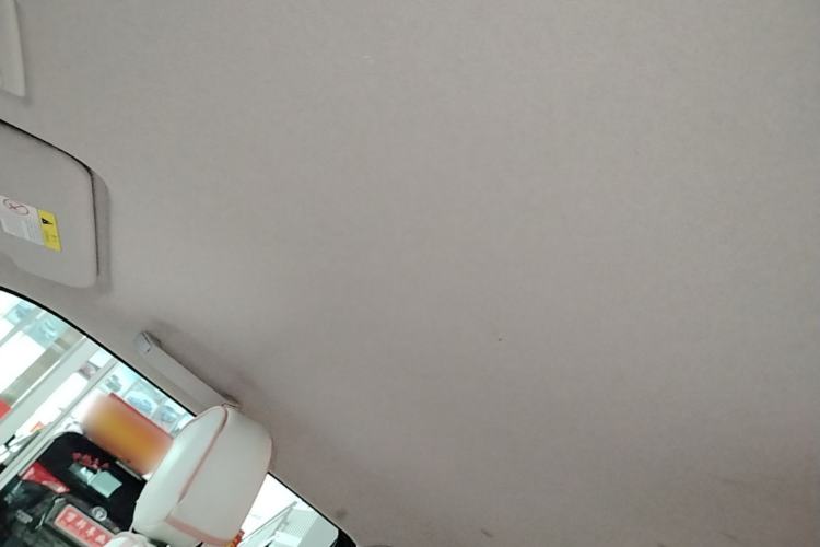 Used CHANGAN NEVO Lumin 2022 210km Sweet Edition Headliner