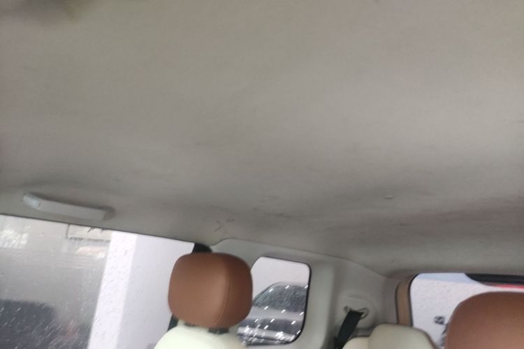 Used CHANGAN NEVO Lumin 2022 155 km – Refreshingly Sweet Edition Headliner