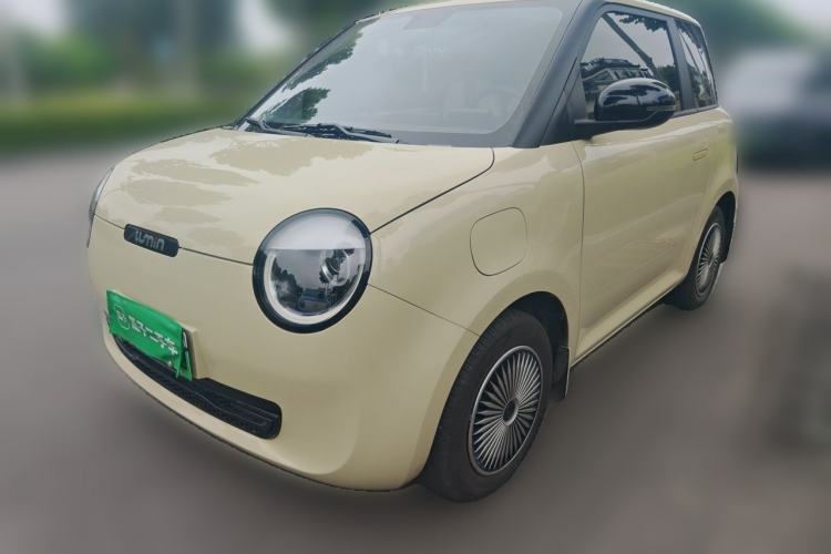 Used CHANGAN NEVO Lumin 2022 210km Sweet Edition Guazi used car, China used car export, Used car for sale, Used  cars, Cheapest cars for sale