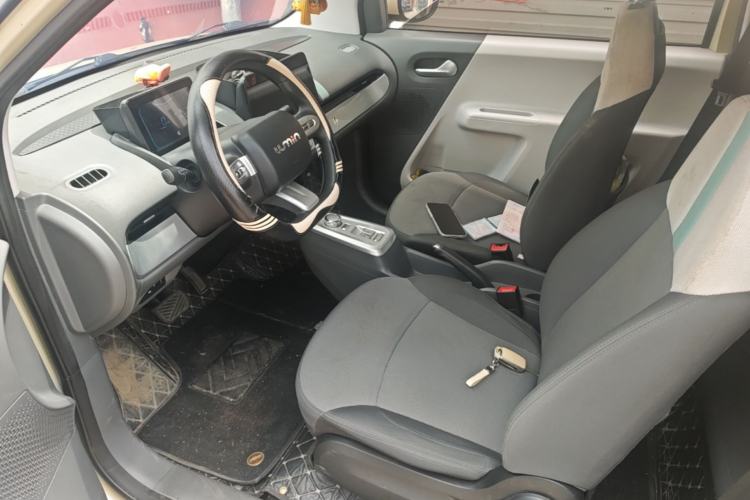 Used CHANGAN NEVO Lumin 2022 210km Sweet Edition Left Front Seat