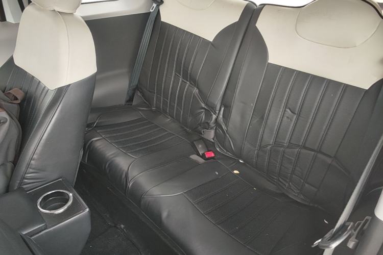 Used CHANGAN NEVO Lumin 2022 210km Sweet Edition Left Rear Seat