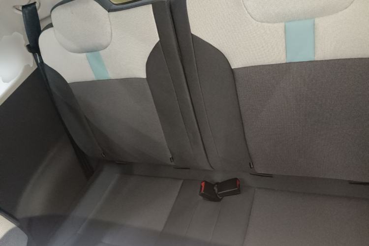 Used CHANGAN NEVO Lumin 2022 210km Sweet Edition Left Rear Seat