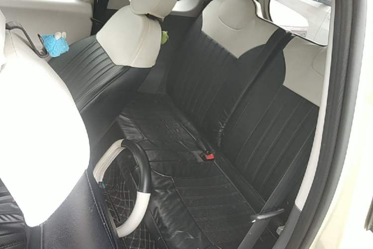 Used CHANGAN NEVO Lumin 2022 210km Sweet Edition Left Rear Seat