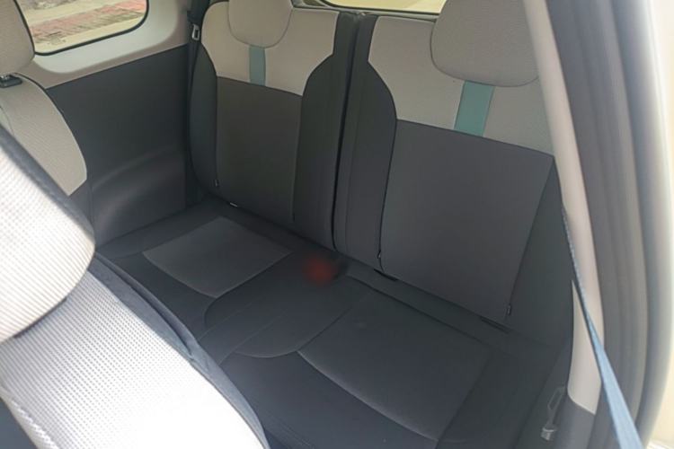 Used CHANGAN NEVO Lumin 2022 210km Sweet Edition Left Rear Seat