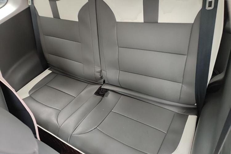 Used CHANGAN NEVO Lumin 2022 210km Sweet Edition Left Rear Seat