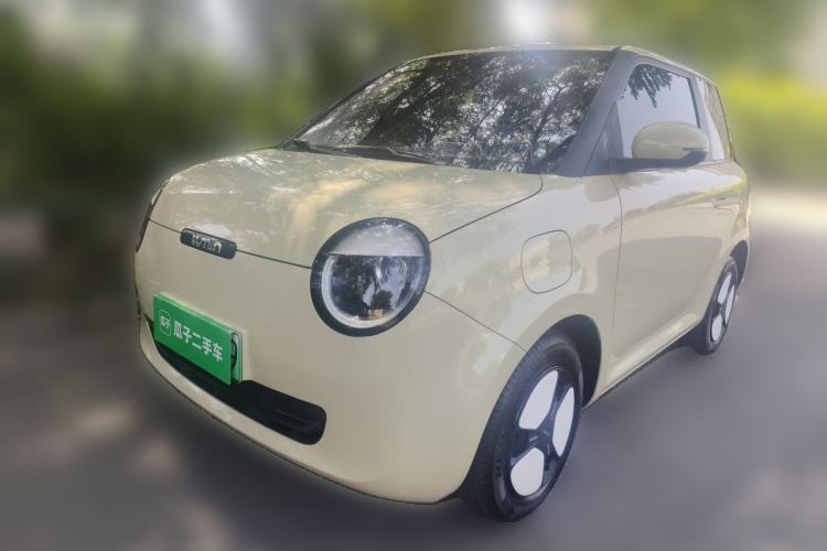 Używany CHANGAN NEVO Lumin 2022 210km Sweet Edition Guazi used car, China used car export, Used car for sale, Used cars, Cheapest cars for sale