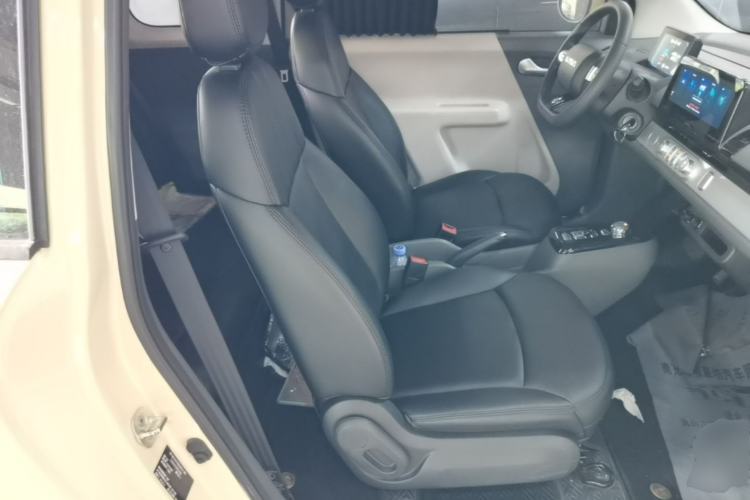 Used CHANGAN NEVO Lumin 2022 210km Sweet Edition Right Front Seat