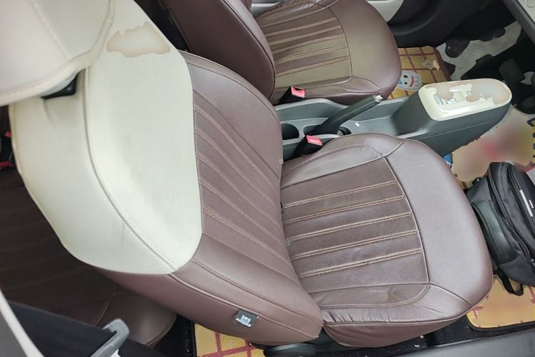 Used CHANGAN NEVO Lumin 2022 210km Sweet Edition Right Front Seat