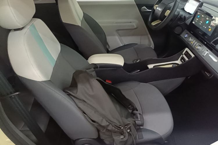 Used CHANGAN NEVO Lumin 2022 210km Sweet Edition Right Front Seat