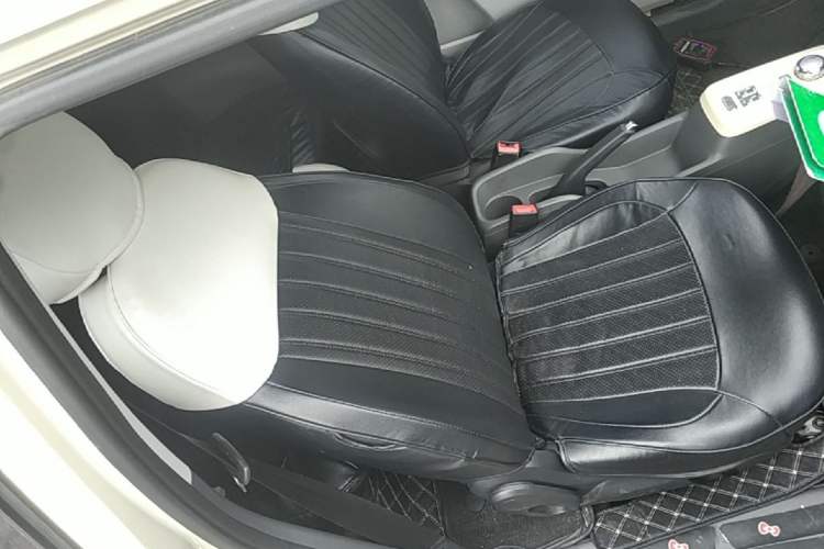 Used CHANGAN NEVO Lumin 2022 210km Sweet Edition Right Front Seat