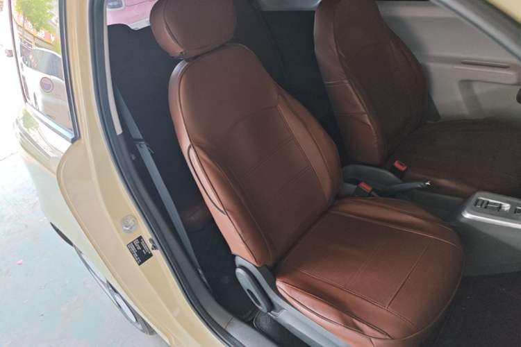 Used CHANGAN NEVO Lumin 2022 210km Sweet Edition Right Front Seat