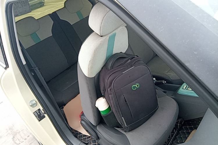 Used CHANGAN NEVO Lumin 2022 210km Sweet Edition Right Front Seat