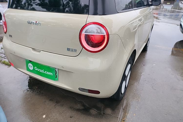 Used CHANGAN NEVO Lumin 2022 210km Sweet Edition Right Rear Taillight