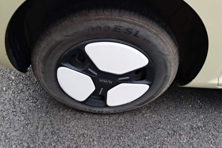 Used CHANGAN NEVO Lumin 2022 210km Sweet Edition Right Rear Wheel Hub