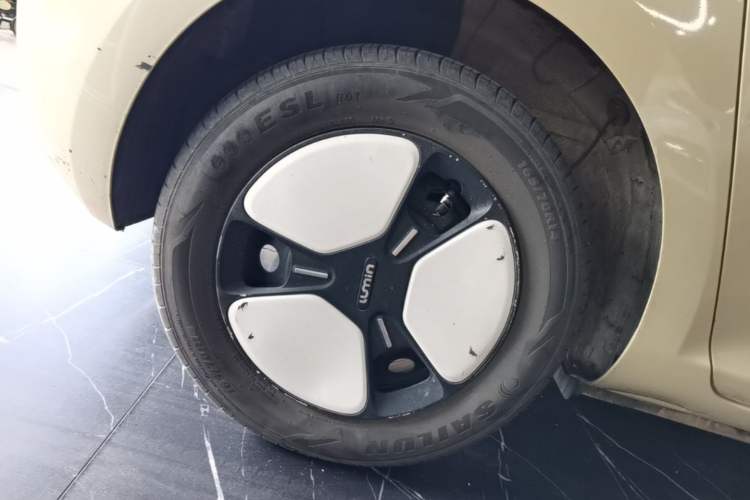 Used CHANGAN NEVO Lumin 2022 210km Sweet Edition Right Rear Wheel Hub