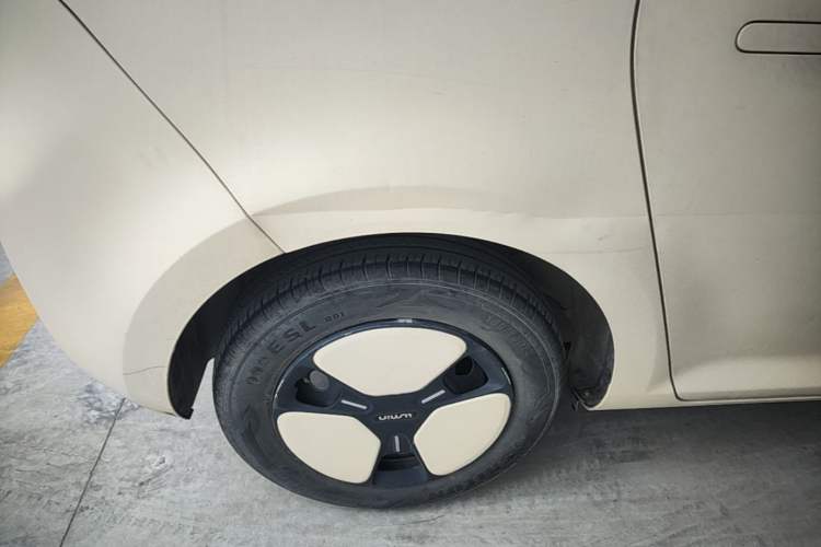 Used CHANGAN NEVO Lumin 2022 210km Sweet Edition Right Rear Wheel Hub