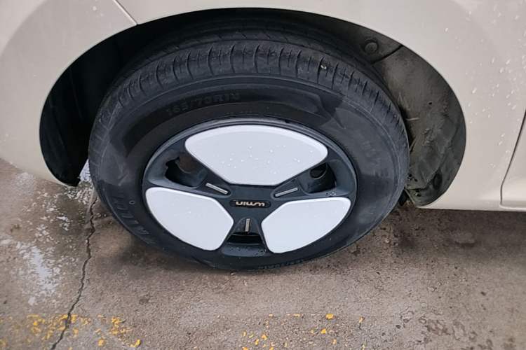 Used CHANGAN NEVO Lumin 2022 210km Sweet Edition Right Rear Wheel Hub