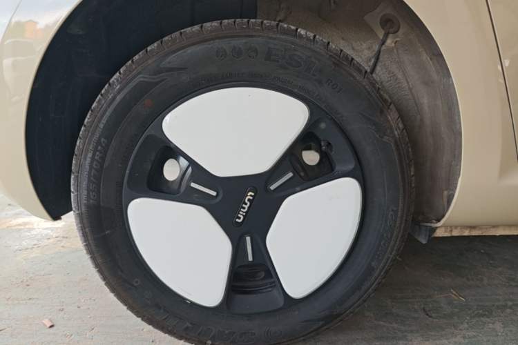 Used CHANGAN NEVO Lumin 2022 210km Sweet Edition Right Rear Wheel Hub