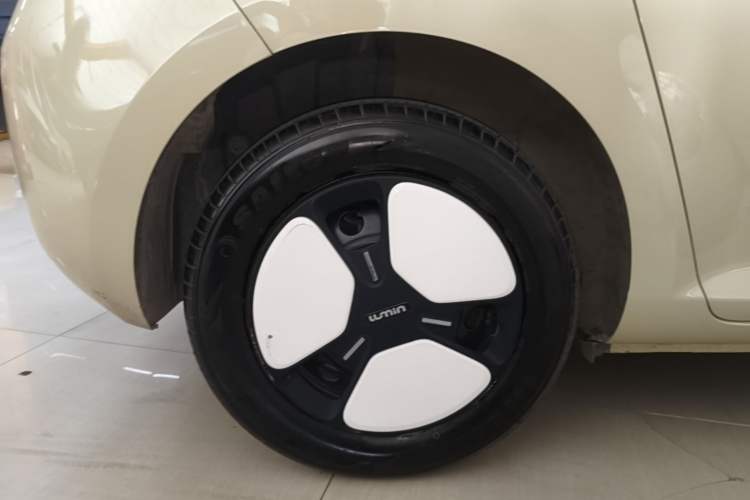 Used CHANGAN NEVO Lumin 2022 210km Sweet Edition Right Rear Wheel Hub