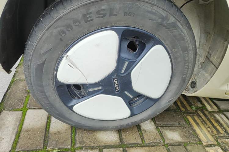 Used CHANGAN NEVO Lumin 2022 210km Sweet Edition Right Rear Wheel Hub