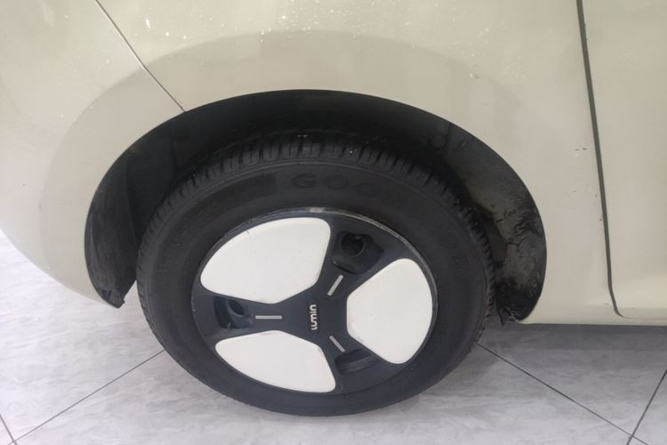 Used CHANGAN NEVO Lumin 2022 155 km – Refreshingly Sweet Edition Right Rear Wheel Hub