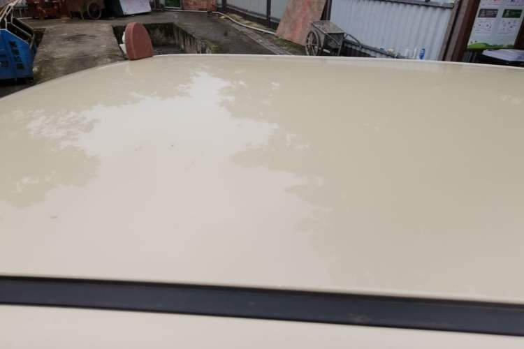 Used CHANGAN NEVO Lumin 2022 210km Sweet Edition Roof