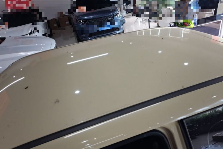 Used CHANGAN NEVO Lumin 2022 210km Sweet Edition Roof